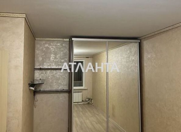 1-room apartment apartment by the address st. Mayakskaya dor (area 33,7 m²) - Atlanta.ua - photo 4