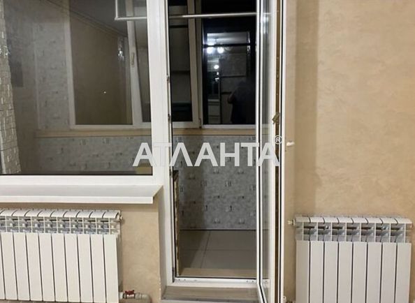 1-room apartment apartment by the address st. Mayakskaya dor (area 33,7 m²) - Atlanta.ua - photo 5