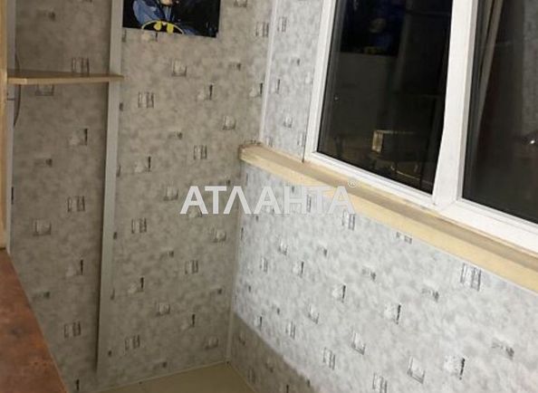 1-room apartment apartment by the address st. Mayakskaya dor (area 33,7 m²) - Atlanta.ua - photo 6