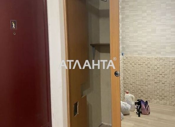 1-room apartment apartment by the address st. Mayakskaya dor (area 33,7 m²) - Atlanta.ua - photo 7
