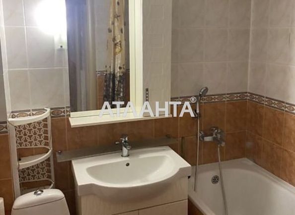 1-room apartment apartment by the address st. Mayakskaya dor (area 33,7 m²) - Atlanta.ua - photo 8