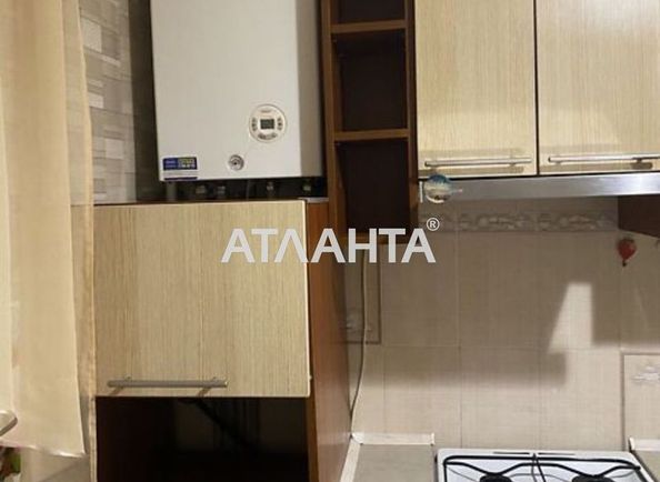 1-room apartment apartment by the address st. Mayakskaya dor (area 33,7 m²) - Atlanta.ua - photo 9