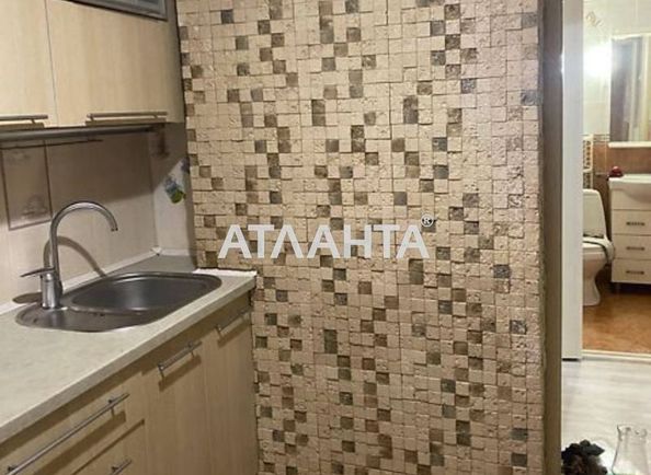 1-room apartment apartment by the address st. Mayakskaya dor (area 33,7 m²) - Atlanta.ua - photo 10