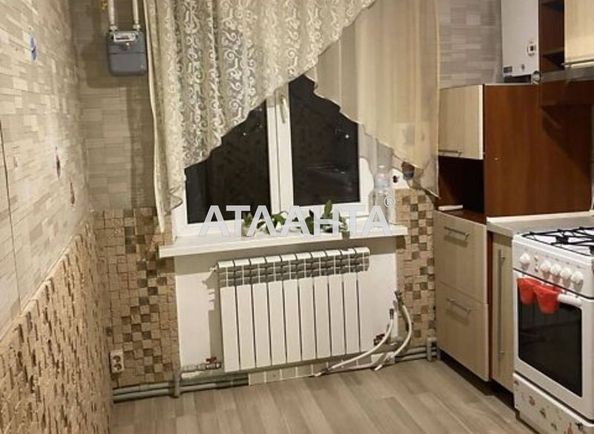 1-room apartment apartment by the address st. Mayakskaya dor (area 33,7 m²) - Atlanta.ua - photo 11