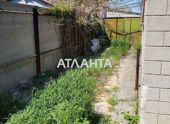 Будинок за адресою вул. Мічуріна (площа 61,7 м²) - Atlanta.ua - фото 2