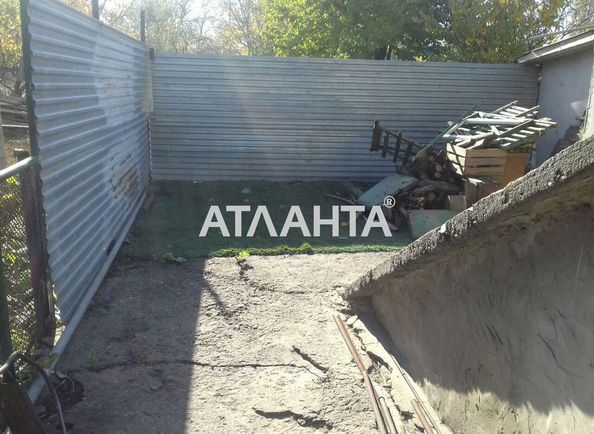 Будинок за адресою вул. Мічуріна (площа 61,7 м²) - Atlanta.ua - фото 17
