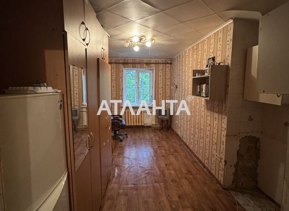 Комунальна квартира за адресою вул. Новаторів (площа 14 м²) - Atlanta.ua