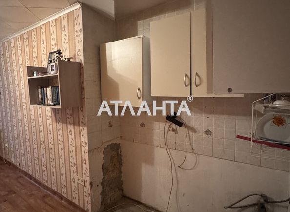 Комунальна квартира за адресою вул. Новаторів (площа 14 м²) - Atlanta.ua - фото 3