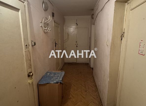 Комунальна квартира за адресою вул. Новаторів (площа 14 м²) - Atlanta.ua - фото 4