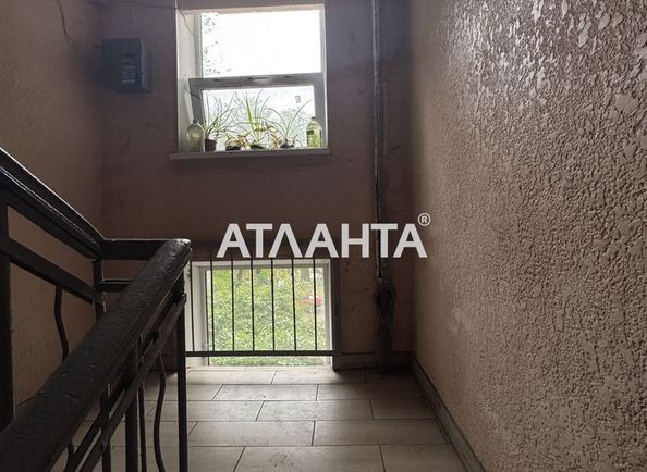 Комунальна квартира за адресою вул. Новаторів (площа 14 м²) - Atlanta.ua - фото 6