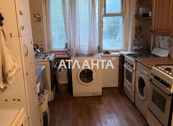 Комунальна квартира за адресою вул. Новаторів (площа 14 м²) - Atlanta.ua - фото 11