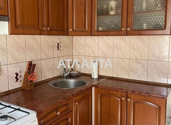 2-комнатная квартира по адресу ул. Трильовського (площадь 50 м²) - Atlanta.ua