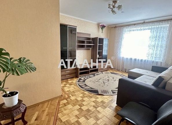 2-кімнатна квартира за адресою вул. Немирівське шосе (площа 49,5 м²) - Atlanta.ua