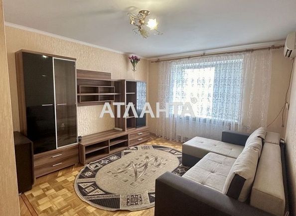 2-кімнатна квартира за адресою вул. Немирівське шосе (площа 49,5 м²) - Atlanta.ua - фото 2