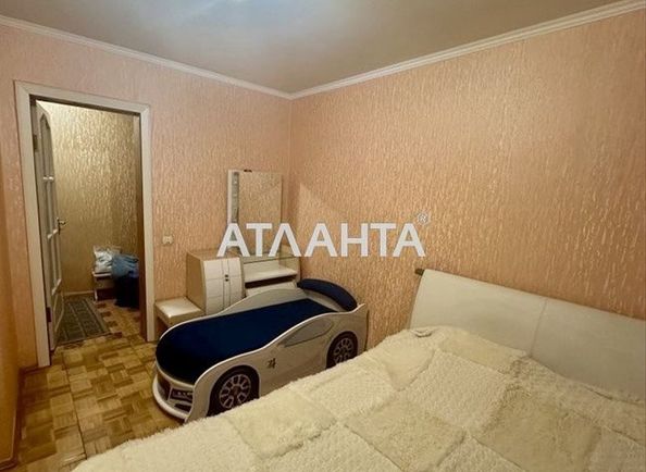2-кімнатна квартира за адресою вул. Немирівське шосе (площа 49,5 м²) - Atlanta.ua - фото 4