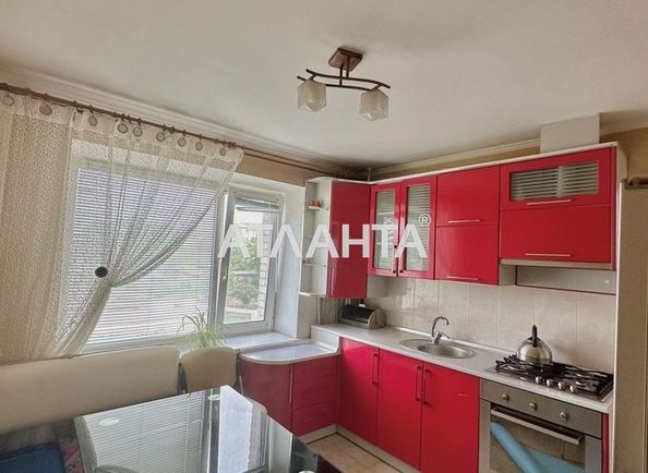 2-кімнатна квартира за адресою вул. Немирівське шосе (площа 49,5 м²) - Atlanta.ua - фото 5