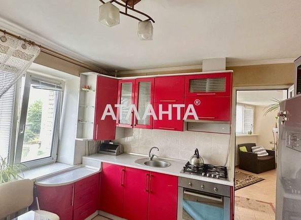 2-кімнатна квартира за адресою вул. Немирівське шосе (площа 49,5 м²) - Atlanta.ua - фото 6