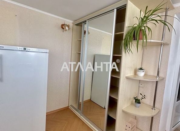 2-кімнатна квартира за адресою вул. Немирівське шосе (площа 49,5 м²) - Atlanta.ua - фото 8