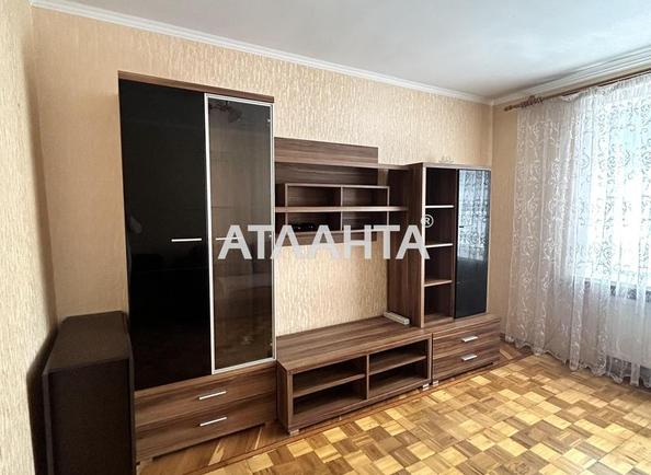 3-комнатная квартира по адресу Немировское шоссе (площадь 60,5 м²) - Atlanta.ua