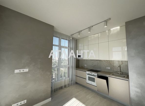 2-rooms apartment apartment by the address st. Filatova ak (area 61,2 m²) - Atlanta.ua - photo 2