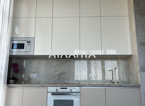2-rooms apartment apartment by the address st. Filatova ak (area 61,2 m²) - Atlanta.ua - photo 3