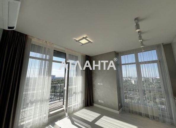 2-rooms apartment apartment by the address st. Filatova ak (area 61,2 m²) - Atlanta.ua - photo 5