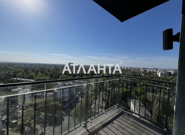 2-rooms apartment apartment by the address st. Filatova ak (area 61,2 m²) - Atlanta.ua - photo 7
