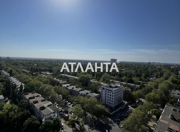 2-rooms apartment apartment by the address st. Filatova ak (area 61,2 m²) - Atlanta.ua - photo 8