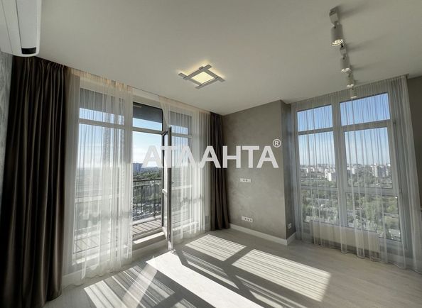2-rooms apartment apartment by the address st. Filatova ak (area 61,2 m²) - Atlanta.ua - photo 9
