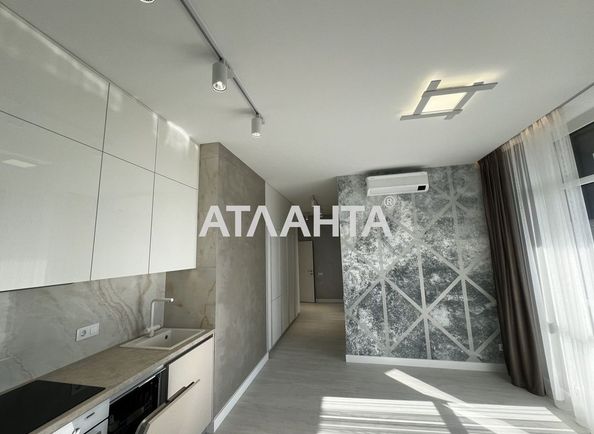 2-rooms apartment apartment by the address st. Filatova ak (area 61,2 m²) - Atlanta.ua - photo 10