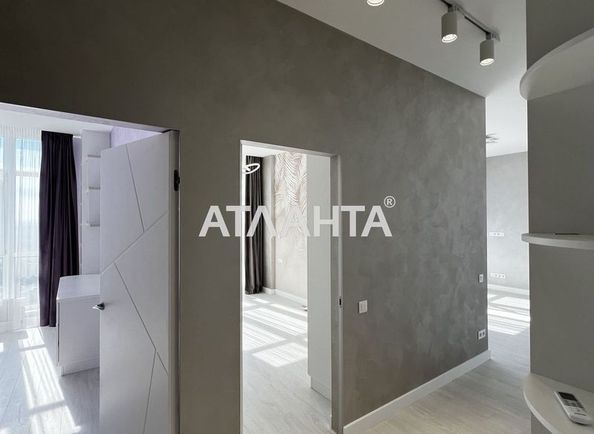 2-rooms apartment apartment by the address st. Filatova ak (area 61,2 m²) - Atlanta.ua - photo 11