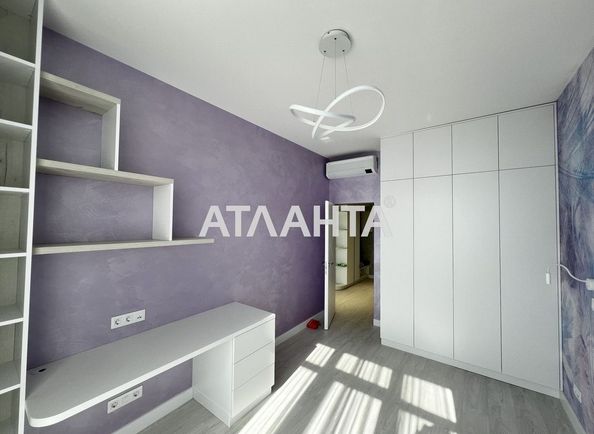 2-rooms apartment apartment by the address st. Filatova ak (area 61,2 m²) - Atlanta.ua - photo 14
