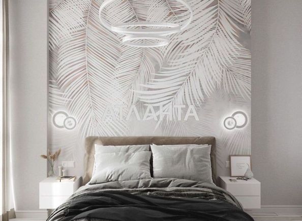 2-rooms apartment apartment by the address st. Filatova ak (area 61,2 m²) - Atlanta.ua - photo 21