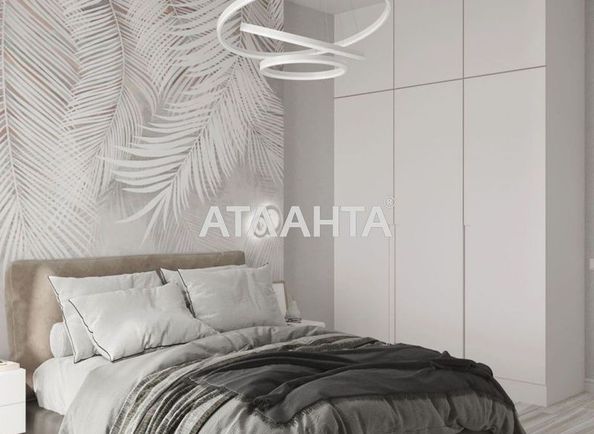 2-rooms apartment apartment by the address st. Filatova ak (area 61,2 m²) - Atlanta.ua - photo 22