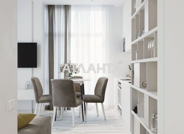 2-rooms apartment apartment by the address st. Filatova ak (area 61,2 m²) - Atlanta.ua - photo 25