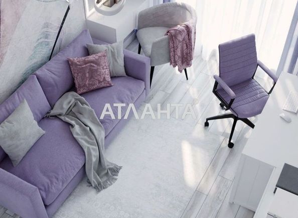 2-rooms apartment apartment by the address st. Filatova ak (area 61,2 m²) - Atlanta.ua - photo 28