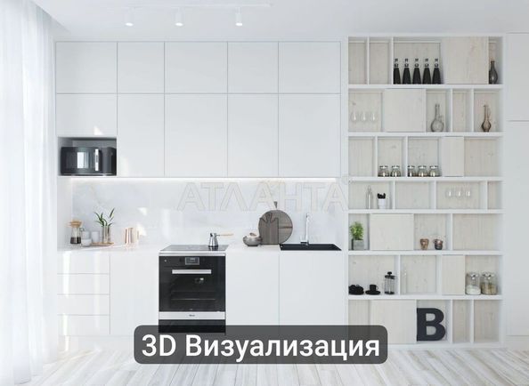 2-rooms apartment apartment by the address st. Filatova ak (area 61,2 m²) - Atlanta.ua - photo 30