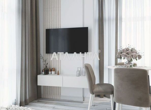 2-rooms apartment apartment by the address st. Filatova ak (area 61,2 m²) - Atlanta.ua - photo 31