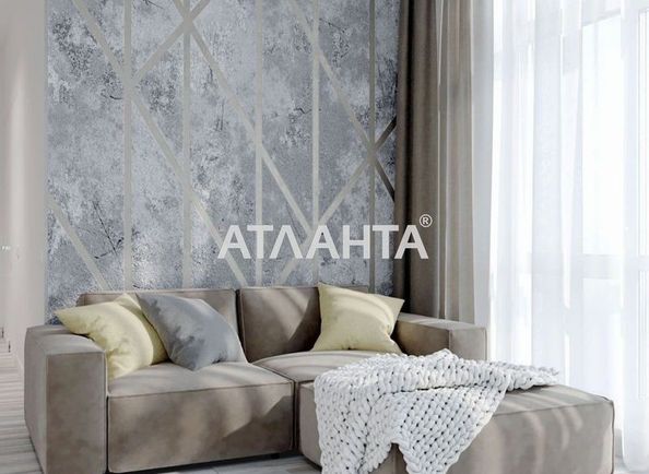 2-rooms apartment apartment by the address st. Filatova ak (area 61,2 m²) - Atlanta.ua - photo 34