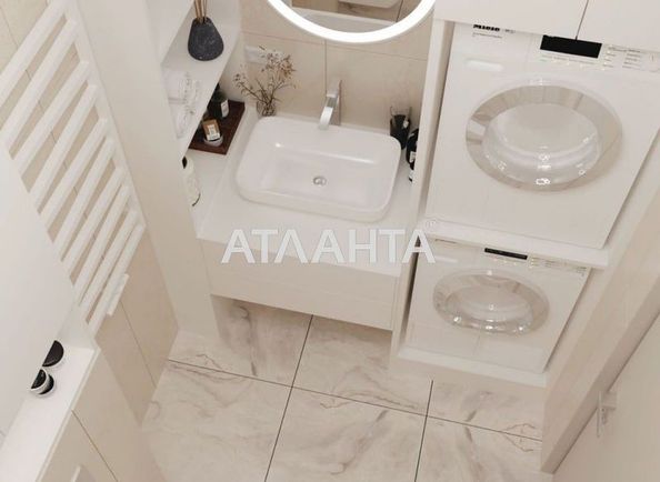 2-rooms apartment apartment by the address st. Filatova ak (area 61,2 m²) - Atlanta.ua - photo 35