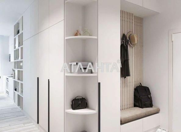 2-rooms apartment apartment by the address st. Filatova ak (area 61,2 m²) - Atlanta.ua - photo 36