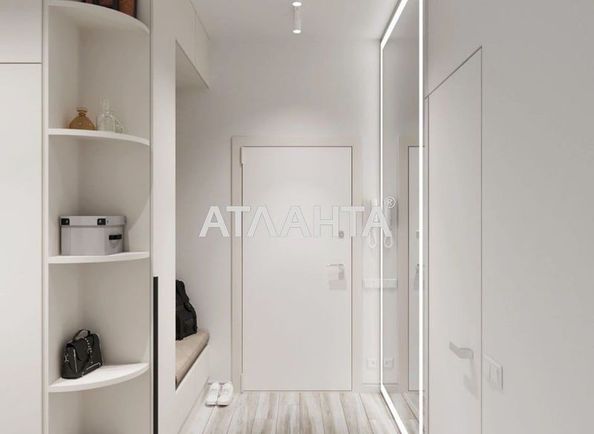 2-rooms apartment apartment by the address st. Filatova ak (area 61,2 m²) - Atlanta.ua - photo 37