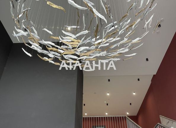 2-rooms apartment apartment by the address st. Filatova ak (area 61,2 m²) - Atlanta.ua - photo 42