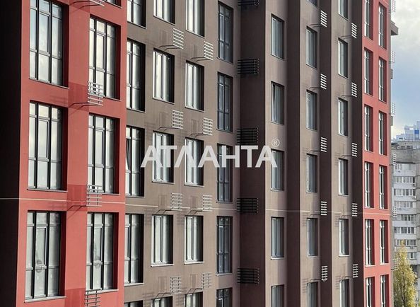 2-rooms apartment apartment by the address st. Filatova ak (area 61,2 m²) - Atlanta.ua - photo 46