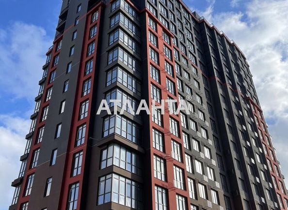 2-rooms apartment apartment by the address st. Filatova ak (area 61,2 m²) - Atlanta.ua - photo 47