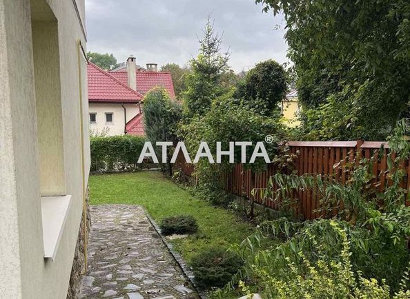 Дом по адресу ул. Академика Рудницкого (площадь 230 м²) - Atlanta.ua - фото 14