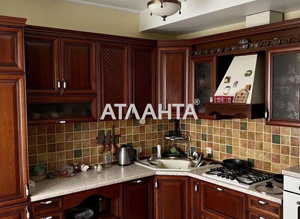 Дом по адресу ул. Академика Рудницкого (площадь 230 м²) - Atlanta.ua - фото 6