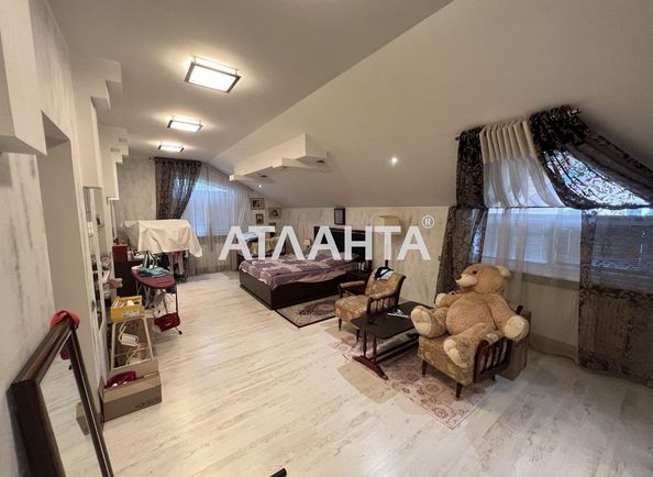 Дом по адресу ул. Академика Рудницкого (площадь 230 м²) - Atlanta.ua - фото 11
