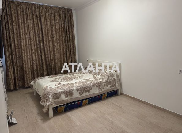 1-room apartment apartment by the address st. Italyanskiy bul Tomasa ul (area 43 m²) - Atlanta.ua