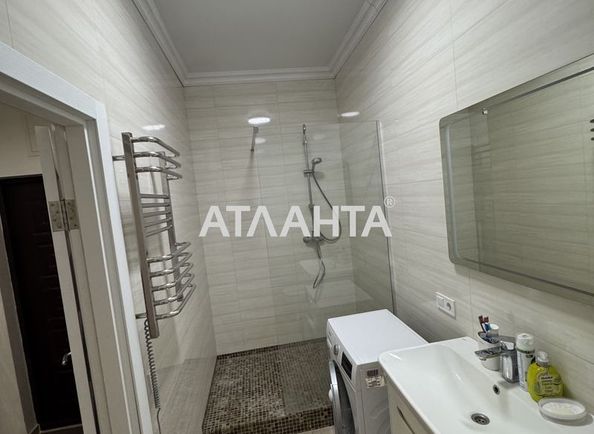 1-room apartment apartment by the address st. Italyanskiy bul Tomasa ul (area 43 m²) - Atlanta.ua - photo 4